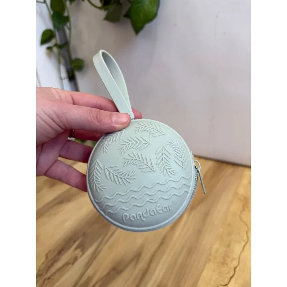 N/A soft silicone